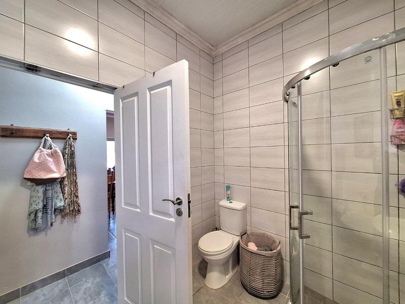 2 Bedroom Property for Sale in Bergsig Western Cape